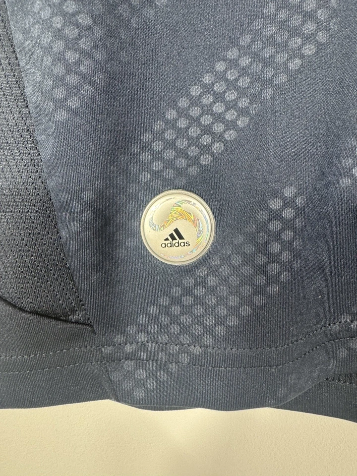 Bayern Munich 2009-2010 Away Jersey – Adidas 302710 S - Photo 4/4