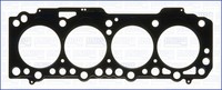 Dichtung Zylinderkopf Ajusa 10096010 FüR Cargo Cub Serena Trade 23 LD23 Ldv C23