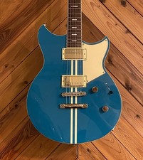 Yamaha REVSTAR RSS20 SWB Electric Guitar Used