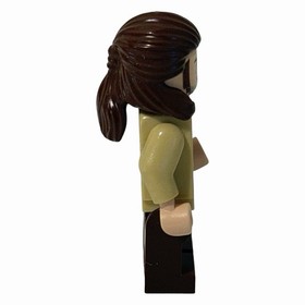 LEGO Qui-Gon Jinn Minifigure - 75169 Star Wars Jedi - Duel on Naboo QG71