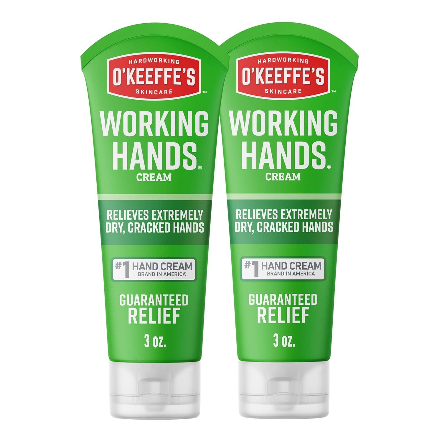 For Extreme Dryness 3 Oz Tube 2 Pack