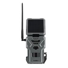 Spypoint Flex-S Dark Trail Camera, Solar, 36MP, 1080p Video (01810)