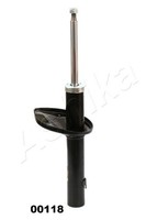 Ashika StoßDäMpfer MA-00118 FüR CitroËN Peugeot