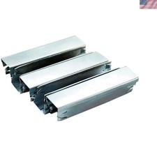 Mosin Nagant M44  M91/30 Stripper Clips - 5 Durable Clips for Seamless Loading
