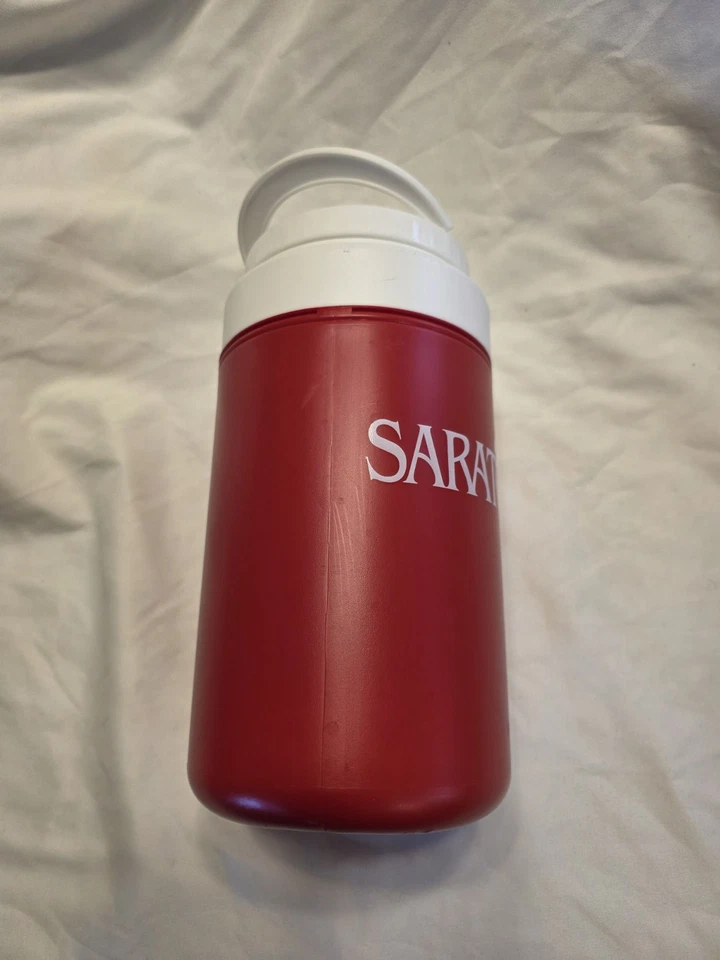 КУЛЕР ДЛЯ ВОДЫ SARATOGA ДЛЯ СКАЧЕК СОВЕРШЕННО НОВЫЙ 2023 - Изображение 4 из 4