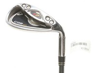 TaylorMade r7 CGB Max 2008 Golf Club Mens RH 49-deg Wedge Regular Steel