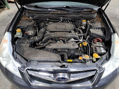 #ad #ad 2011 Legacy Washer Reservoir Bottle Assembly Sku#4291365 $71.00