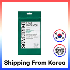 SOME BY MI Clear Spot Patch 18patch