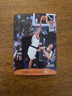 1999 Topps Stadium Club Basketball One of a Kind Donyell Marshall #124