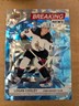 2024-25 Upper Deck Series 1 - Breaking News Logan Cooley #BN-28