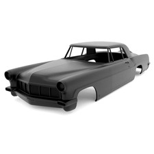 1/25 Scale Resin 1956 Lincoln Continental Mar...