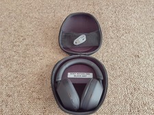 Sony WH-1000XM5 Over Ear Wireless Bluetooth Headphones In Black 2207