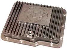 Tci Auto Automatic Transmission Pan Stock Aluminum Natural Gm Powerglide Each Tci Auto Automatic Transmission Pan Stock Aluminum Natural Gm Powerglide Each