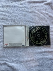 Incoming (Sega Dreamcast, 1999) CIB