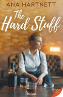 The Hard Stuff Ana Hartnett Taschenbuch Englisch 2025 Bold Strokes Books