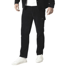 883 Police Tophill Black Trousers