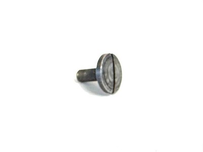 Original Flat Head Screw For Edison Home Phonograph