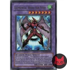 Yugioh Elemental HERO Air Neos STON-EN034 Ultra Rare LP