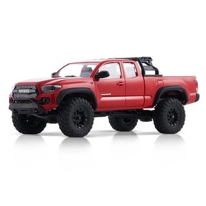 RC4WDトヨタタコマボディのみ（新品未開封） Rc Toyota Tacoma Body | eBay
