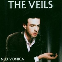 Vinile - Veils (The) - Nux Vomica - Rough Trade -D- Neu