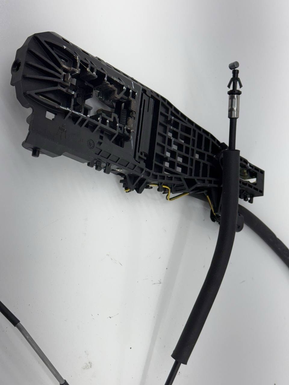 14-17 Maserati Ghibli Quattroporte Rear Right Side Door Lock Latch Actuator  414