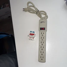 Power Century multi extension cord