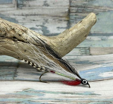 Golden Smelt, Martinek's; size 2 & 4- available in packs of 3 or 6