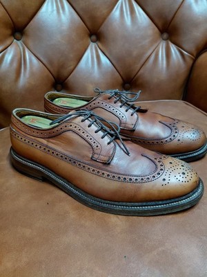 Alden 97641