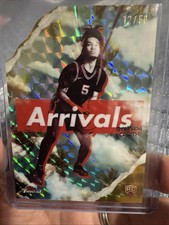 2024-25 Topps Finest Basketball Checklist Guide in-content 23