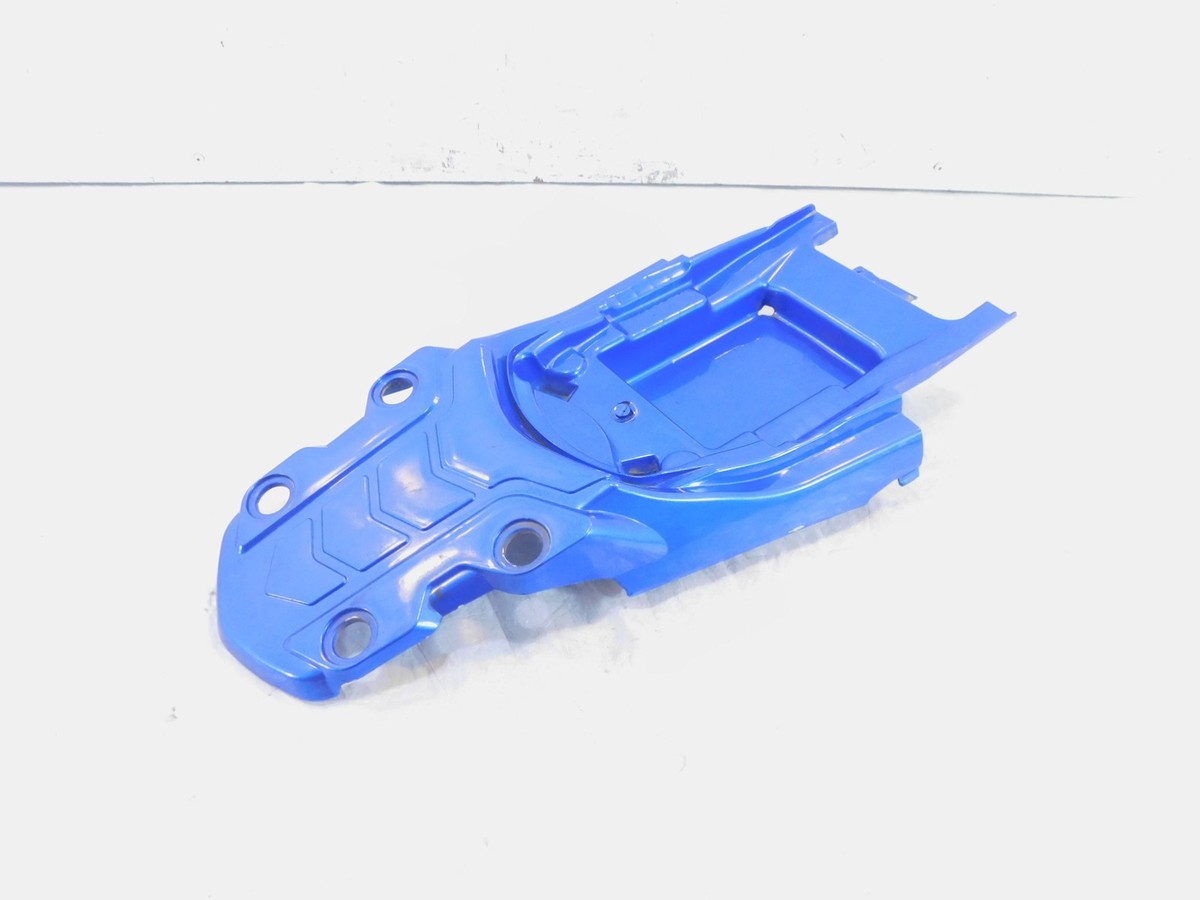Tao Tao Racer TBR7 250cc Blue Rear Upper Tail Section Fender