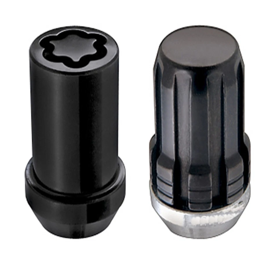 Kits de instalación McGard para Mazda MX-5 Miata 2018-2023 Spline Drive | 5 tacos Foto 2 de 4