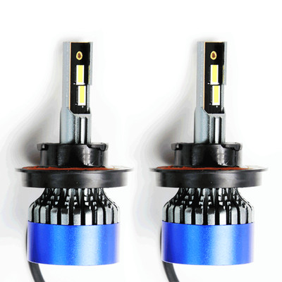 H13 Set Bi-Led Matrix 12000 Lumen Canbus Pro FuZion