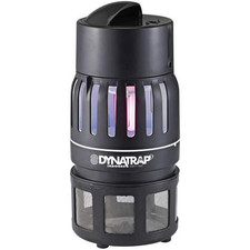 NEW DYNATRAP DT250IN INDOOR 1000 SQUARE FEET PORTABLE INSECT BUG TRAP 0933846