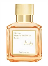 maison francis kurkdjian kurky eau de parfum 2.4 Brand New