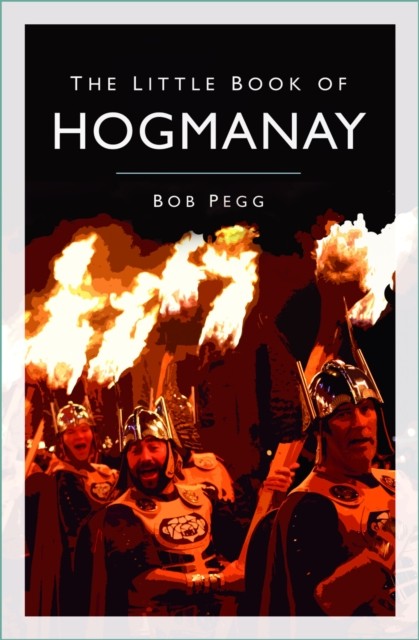 Little Book Of Hogmanay