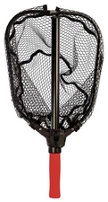 Eagle Claw Folding Fishing Net 23-36" - Compact, Lightweight, Collapsible