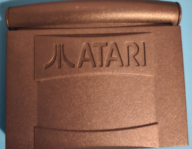 Supercross 3D Atari Jaguar CIB Complete in Box Tested Works READ