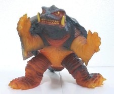 Gamera 2 Complete Limited Theater Original Tagged Sofubi Godzilla