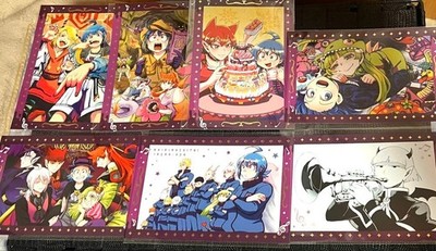 Mairimashita! Iruma-kun Postcard