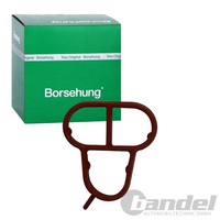 Borsehung Dichtung ÖLfiltergehÄUse Passend FüR Audi A4 A5 A6 A7 A8 Q5 Q7 VW Toua