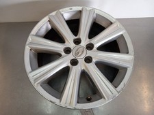 Rim Wheel 16x6-12 Alloy 8 Spoke Fits 10-13 Legacy 412792 Rim Wheel 16x6-12 Alloy 8 Spoke Fits 10-13 Legacy 412792