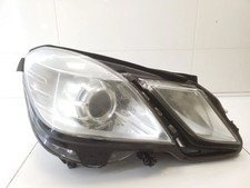 Mercedes-Benz E W212 2011 Rechts Scheinwerfer A2128208261 BOS91768