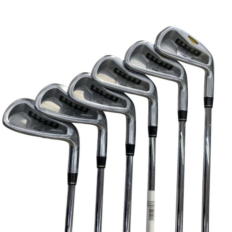 Set De Fers De Golf TaylorMade Rac LT 2005 - 8 Pièces 3 à PW - Droitière - Occasion