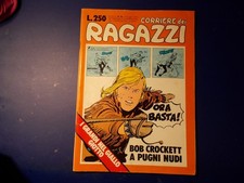 CORRIERE DEI RAGAZZI N. 30 DEL 1975