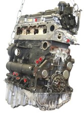 Audi A4 8W B9 2.0TDI Motor Triebwerk Engine DEUA DEU 04L100091S --119Tkm--