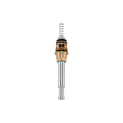 Grohe Umstellung 46058000 für Unterputz-Einhandmischer chrom 46058