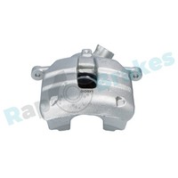RAP Brakes R-K0979 Bremssattel Vorne Links FüR Peugeot 308 II 13-21 Opel CitroËN