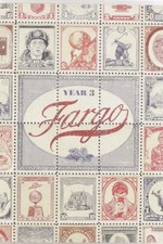 Fargo: Season 3 DVD Ewan McGregor Carrie Coon Mary Elizabeth Winstead