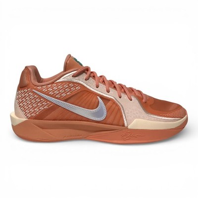 Nike Sabrina 2 ''Activate'' Apricot Agate Bone FQ2174-801 Women's 11 Shoes