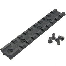 Muzzle-Loaders Traditions Scope Rail - Fits Traditions  Break-Open